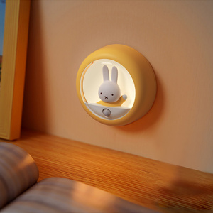 <span class=keywords><strong>Veilleuse</strong></span> à détecteur de mouvement <span class=keywords><strong>MIFFY</strong></span> - Product Image 6