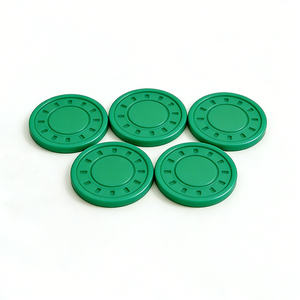 เกมกระดานครอบครัวแบบกำหนดเอง OEM เกมโต๊ะสำหรับผู้ใหญ่แบบอินเทอร์แอคทีฟสำหรับงานปาร์ตี้ บรรจุภัณฑ์กระดาษและพลาสติกคุณภาพสูงเป็นมิตรกับสิ่งแวดล้อม - Product Image 4