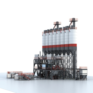 Máquina mezcladora de <span class=keywords><strong>mortero</strong></span> seco, nuevo diseño, a <span class=keywords><strong>precio</strong></span> de fábrica - Product Image 6