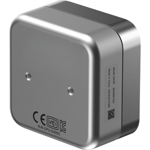 Cámara Web D405 de Alta Precisión con Visión Profunda 720P RGB IR Estéreo de Corto Alcance, Enfoque Fijo, USB3.1, Escaneo 3D de Corta Distancia - Product Image 2