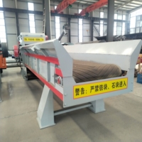 Broyeur à tambour professionnel de 4 à 8 tonnes/heure pour bois, prix compétitif, broyeur de palettes en bois avec extraction des clous fourni