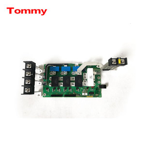 FANUC A20B-2101-0810 A06B-6200-H026 Original Pcb Circuit Power Board - Product Image 5