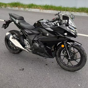 Nouvelles motos sportives 250cc, motos tout-terrain, voitures de rue populaires, essence, course, motos d'occasion populaires pour adultes, vélo - Product Image 1