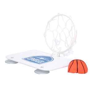 Promosyon baskı çocuk açık Mini çemberler basketbol seti - Product Image 5