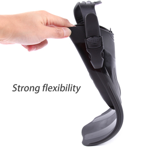 <span class=keywords><strong>Aletas</strong></span> de Snorkel para Adultos DiveDIY, de Pie Completo, con Bolsillo para el Pie Cómodo y Ligeras, para Natación y Buceo - Product Image 4