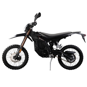 Motocicleta Todoterreno Dirtbike 22kw DOT EU EEC/COC para Adultos HAVOCKER 89kg Alcance 150km Ultrabee Talaria Velimotor - Product Image 1
