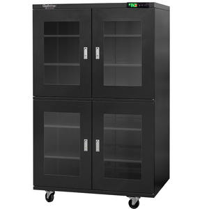 저습도 산업용 건조기 건조 캐비닛 습기 방지 캐비닛 부품 보관용 제습 캐비닛 - Product Image 2