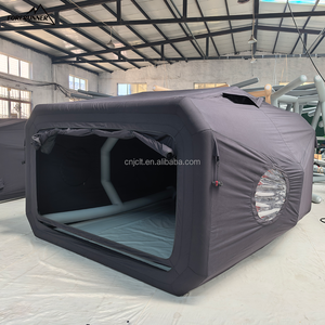 Tenda gonfiabile diretta della fabbrica casa gonfiabile 3-4 persona tenda da campeggio <span class=keywords><strong>per</strong></span> <span class=keywords><strong>viaggi</strong></span> e turismo - Product Image 5