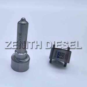 Gran oferta, pieza de inyección diésel, Kit de válvula de boquilla de inyector de combustible Common Rail 7135-649, válvula L138PRD - Product Image 2