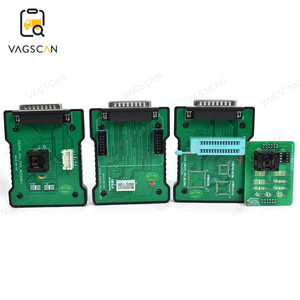 เครื่องมือ CG100X อ่าน/เขียน ECU MCU immo EPROM 2026เครื่องมือรีเซ็ต cgdi SRS ใหม่ล่าสุด CG100โปรแกรมเมอร์ CCC ได้รับการรับรอง24V USB - Product Image 4