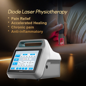 Equipo Multifuncional de Fisioterapia con Diodo de 980nm y 1470nm para Eliminación Vascular, Rejuvenecimiento de <span class=keywords><strong>la</strong></span> <span class=keywords><strong>Piel</strong></span> y <span class=keywords><strong>Tratamiento</strong></span> de <span class=keywords><strong>Hongos</strong></span> <span class=keywords><strong>en</strong></span> las Uñas - Product Image 6