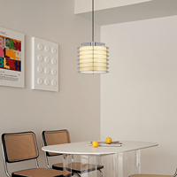 Applique murale à clipser en aluminium brossé, tête inclinable réglable, lampe de lecture pour tête de lit, bureau à domicile, éclairage décoratif pour étagère