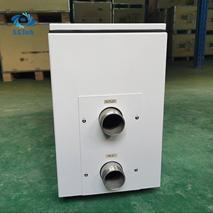 <b>Water</b> Crown Heat <b>Pump</b> Integrated <b>Water</b> Heater High Efficiency Swimming <b>Pool</b> Heating System SGUP026 Heat <b>Pump</b> <b>Water</b> Heat - Product Image 4