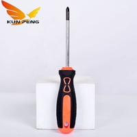 Tournevis manuel de précision portable et durable, tournevis cruciforme et à fente, tournevis à fente Crv, tournevis magnétique Phillips