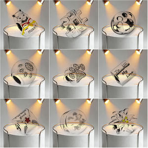 Venta al por mayor: Logotipo <span class=keywords><strong>Ale</strong></span>, Plata <span class=keywords><strong>S925</strong></span>, Biberón con forma de oso Dreamland, Decoración de lentejuelas, Álbum de graduación con cuentas, Cuentas DIY - Product Image 4