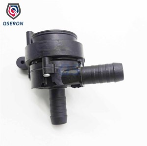 Pompe à eau auxiliaire de voiture d'occasion DS78-8C419-<span class=keywords><strong>AB</strong></span> aspirateur F00HX2J018 DS788C419AB pour Ford Focus Mondeo C-Max Edge 2.0L - Product Image 4