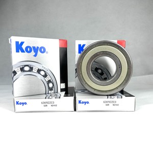 Vòng bi xe máy 6203-2rs 6300-2rs 6301-2rs 6302-2rs 6201-2rs 6309zz Vòng bi rãnh sâu - Product Image 4