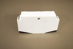 Prix usine 100*50mm avec hydroponique à canal NFT <span class=keywords><strong>fixe</strong></span> de Chine - Product Image 5