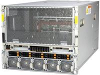 Serveur IA Supermicro SYS-822GS-NBRT HGX B200 8-GPU, Plateforme IA Blackwell, Serveur Rack 8U, Intel Xeon 6700/6500 2.4GHz, En Stock