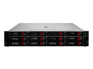 Лидер продаж: Сервер HPE ProLiant DL380 Gen11 для высокопроизводительных услуг хостинга в стойках, б/у серверы для установки в стойки - Product Image 1