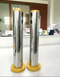 Perni del secchio dell'escavatore di dimensioni personalizzate per la vendita 45 mm 30mm 25mm 400 mm 80mm perni - Product Image 2