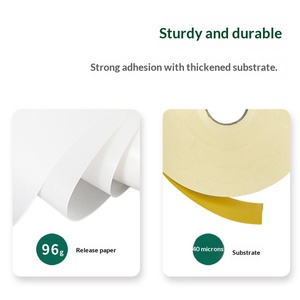 Piège à insectes collant jaune résistant aux intempéries pour la protection des plantes en extérieur - Product Image 2