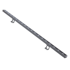 Nueva Lámpara <span class=keywords><strong>de</strong></span> Pared Monocromática RGB para Exteriores, Impermeable IP65, Adecuada para Hoteles y Edificios - Product Image 5