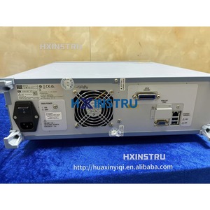 Compteur de longueur d'onde optique Yokogawa AQ6151B, 1 pièce, 1270-1650nm H, d'occasion - Product Image 3