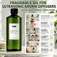 Huile parfumée à haute concentration, huile aromatique naturelle pour diffuseur, pour appareils de diffusion par chauffage, senteurs personnalisées
