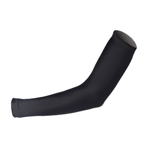 Manchon de bras unisexe pour enfants, protection UV UPF, rafraîchissant, séchage rapide, respirant, pour football et volleyball, avec logo personnalisé - Product Image 1