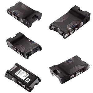 25.2V 电动工具电池适用于 1.5AH 2AH 可充电无绳吸尘器电池 - Product Image 1