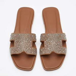 Sandales pour femmes, chaussures pour femmes, pantoufles pour femmes, claquettes pour femmes - Product Image 5