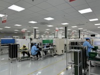 Filtro de Armónicos Activo Industrial de 100A 400V Trifásico de 4 Hilos para Calidad de Energía con IGBT para Centros de Datos Modernos