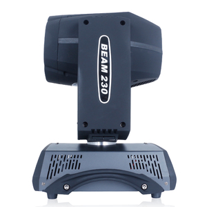 Projecteur Sharpy Beam 230 7r DMX à tête mobile pour scène, 7r <span class=keywords><strong>230W</strong></span>, à vendre - Product Image 6