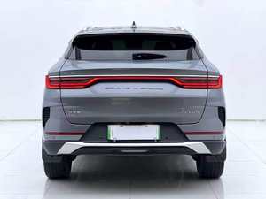 BYD Song PLUS SUV DM-i 2022, 1.5 CVT, Batería de 90-110 kWh, Autonomía NEDC de 601-700 km, Vehículo de Nueva Energía, Usado en Perfecto Estado - Product Image 5