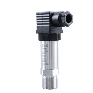 Capteur d'eau, d'air et d'huile en acier inoxydable piézorésistif à diffusion de silicium PCM300, prix d'usine - Product Image 3