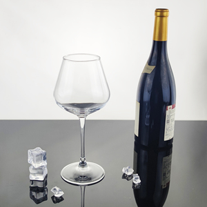 Calici da Vino Rosso Stlzle <span class=keywords><strong>Lausitz</strong></span>, Capacità 520ml, Design Moderno per Pinot Noir, Aroma Ottimale, Personalizzabili - Product Image 4
