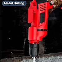 Perceuses électriques en gros, vente chaude, perceuse électrique miniature portable pour la maison au meilleur prix