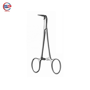 Dentaire médical Steiglitz Post et Retrait De Point Forceps Chirurgical Instruments Endodontiques - Product Image 2