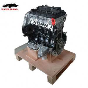 Bloque largo de motor de fábrica original, para Ford <span class=keywords><strong>Transit</strong></span> Ranger 1786612 TDCI 16V E5 4H03, 1850921, 1942444, 2323599, 2,2, - Product Image 1