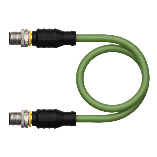 Rssd-rssd-4422-30m Cable Assembly, Ethernet Cable, 30 M Long, Rssd Series for Plc