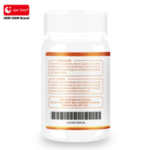 Keto integratore di Vinega di sidro di mele per uomini e donne supporta l'utilizzo di grassi per carburante 60 capsule Keto capsule di aceto di sidro di mele - Product Image 6