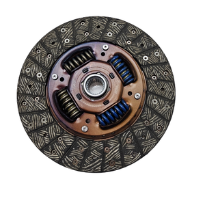 แผ่นคลัทช์<span class=keywords><strong>อะไหล่</strong></span>รถบรรทุกแผ่น8980806610 8-98080661-0<span class=keywords><strong>อะไหล่</strong></span>รถยนต์ผลิตในประเทศญี่ปุ่นสำหรับ Isuzu 100P/600P/D-MAX - Product Image 1