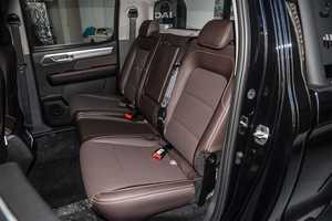 Camioneta JAC Hunter <span class=keywords><strong>Hantu</strong></span> 2.0T 2024, JAC T8 PRO 2023 4x4 Manual Diésel, Versión Sharp con Tracción en las Cuatro Ruedas - Product Image 4