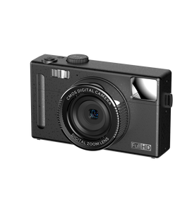 กล้องดิจิตอลออโต้โฟกัส 48.0MP, กล้องวิดีโอ HD 1080 พร้อมหน้าจอ 2.4 นิ้ว - Product Image 2