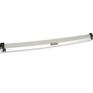 Parasol Enrollable para Coche 3C8877307 para Volkswagen Passat CC, Tipo Retráctil de Lámina de Aluminio Gruesa y Opaca - Product Image 1