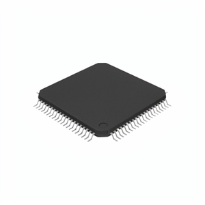 Electronics Component MSP430F6731IPN 80 LQFP Original One Stop Service Embedded - Product Image 1