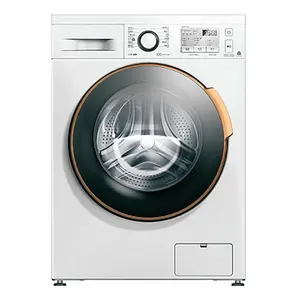 Aparelhos domésticos 1850w 8kg secador de roupas máquina de lavar roupa