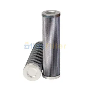 Factory Direct Sale Hydraulic Filter PI4108PS25 used for Knecht Mahle Vacuum Pump Filter Cartridge