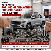 Pièces détachées automobiles en gros, accessoires pour JMC Grand Avenue Dadao 2.3 Diesel 4x4, pièces de rechange pour moteur